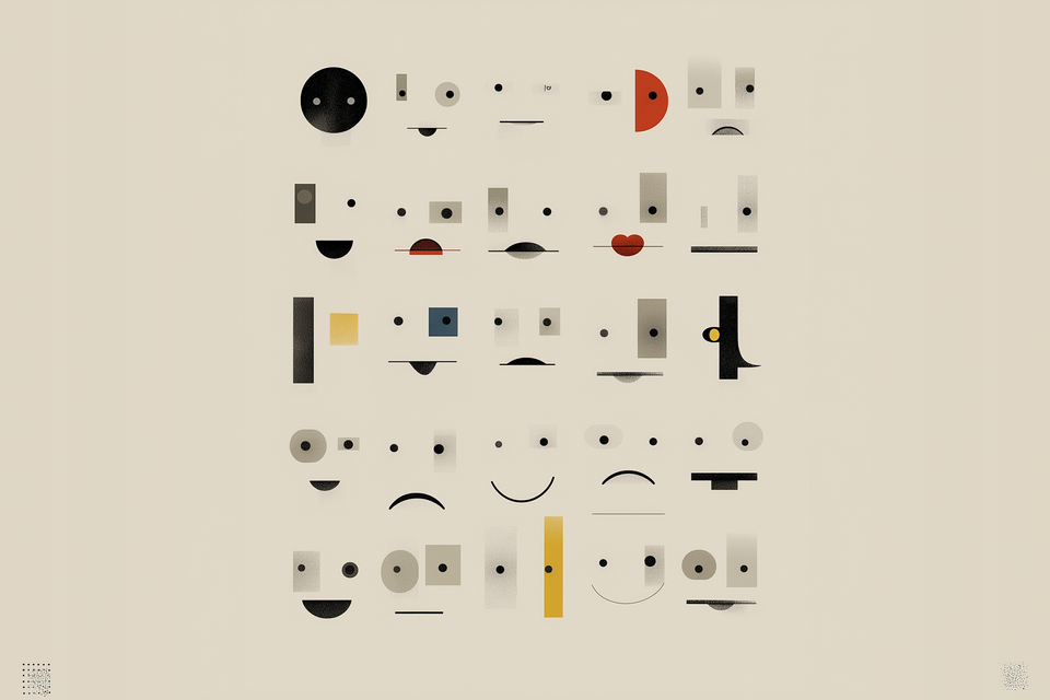 Library of Unnamed Feelings